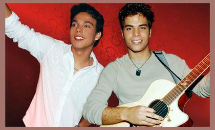 Filipe e Thiago (Sertanejo)